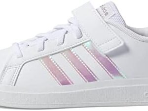 Adidas Unisex Child Superstar Sneaker