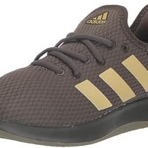 Adidas Women's Cloudfoam Pure Sportswear Sneakers