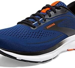 Brooks Men’s Trace 2 Neutral Running Shoe