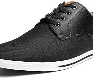 Bruno Marc Men's Rivera Oxfords Shoes Sneakers