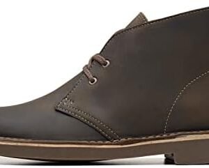 Clarks Men's Bushacre 2 Chukka Boot