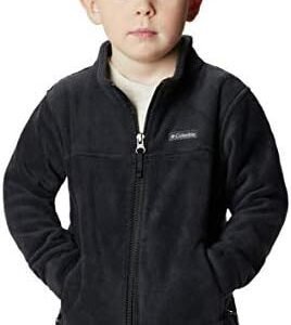 Columbia Boys' Steens Mountain Ii Fleece