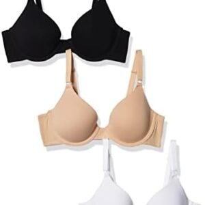 Fruit Of The Loom Women's T Shirt Bra