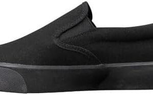 Lugz Men's Clipper Classic Slip On Fashion Sneaker