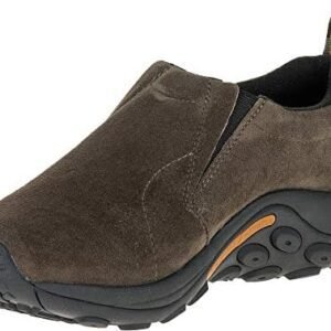 Merrell Men's Jungle Leather Slip On Shoe