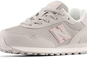 New Balance Boy's 515 V1 Lace Up Sneaker