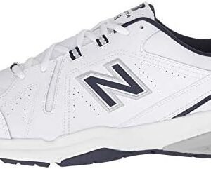 New Balance Men's 608 V5 Casual Comfort Cross Trainer