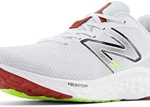 New Balance Men's Fresh Foam Arishi V4 Running Shoe