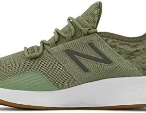 New Balance Men's Fresh Foam Roav V1 Classic Sneaker