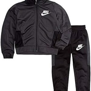 Nike Boy`s Future Tricot Set