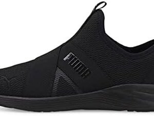 Puma Women's Better Foam Prowl Slip Sneaker