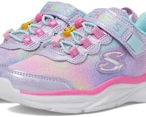 Skechers Girl's Power Jams Sneaker