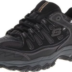 Skechers Men's Afterburn M. Fit