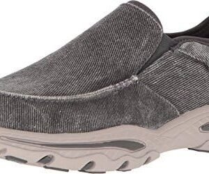 Skechers Men's Relaxed Fit Creston Moseco