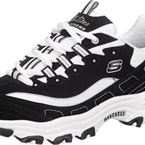 Skechers Women's D'lites Me Time Sneaker