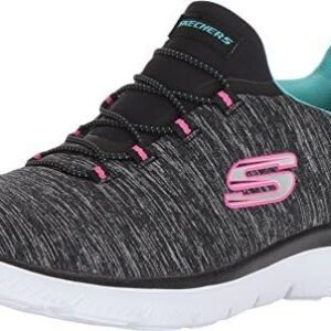 Skechers Women's Summits Quick Getaway Sneaker