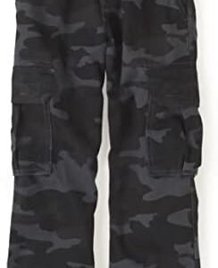 The Children's Place Boys' Pull On Cargo Pants