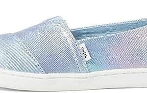 Toms Boy's, Alpargata Tiny Slip On Toddler