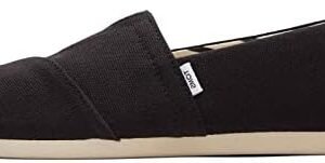 Toms Women's, Alpargata Recycled Slip On