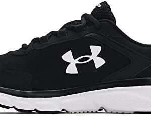 Under Armour Men's Charged Assert 9 Running Shoe