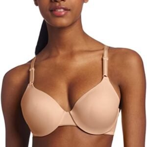 Warner's Women's Tailored Underwire Bra