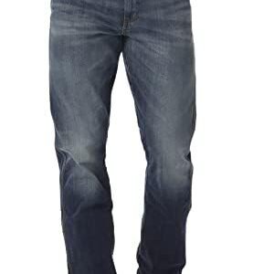 Wrangler Men's Retro Relaxed Fit Bootcut Jeans