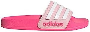 Adidas Unisex Child Adilette Shower Slide Sandal