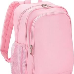 Amazon Exclusive Kids Backpack, Pink (compatible With Kids Fire 7" 8" Tablet And Kindle Kids Edition)