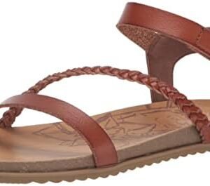 Blowfish Malibu Girl's Madrigal K Flat Sandal