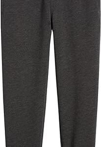 Gap Boys' Heritage Logo Pull On Jogger Sweatpants