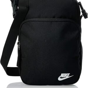 Nike Unisex Heritage Small Items Tote Bag 2.0