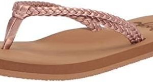 Roxy Child Rg Costas Cabo Flip Flop Sandal