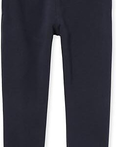 The Children's Place Boys Active Fleece Jogger Pants