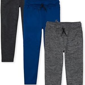 The Children's Place Boys Athletic Performance Pants