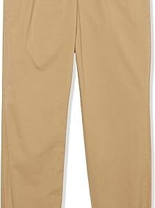 The Children's Place Boys Stretch Pull On Jogger Pants