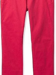 The Children's Place Boys Stretch Skinny Chino Pants