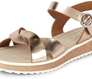 The Children's Place Girl's Platform Sandals