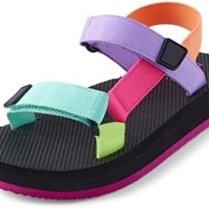 The Children's Place Girl's Sandal