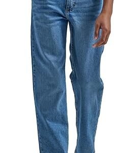 Wrangler Boys Straight Fit Jean