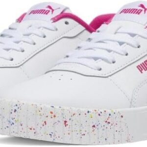 Puma Unisex Child Carina 2.0 Sneaker