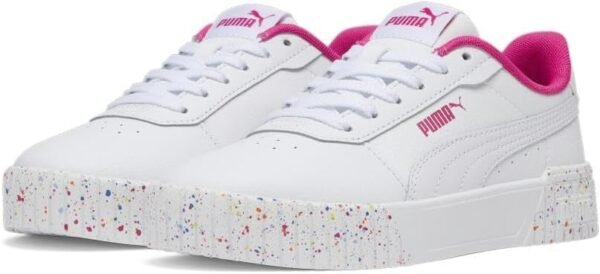 Puma Unisex Child Carina 2.0 Sneaker