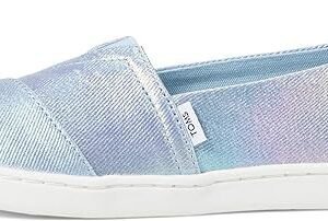 Toms Girl's, Alpargata Slip On Little Kid & Big Kid